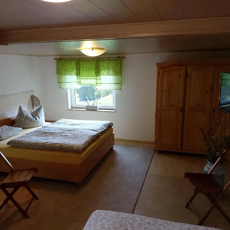 Casa de Férias Harzhexe1