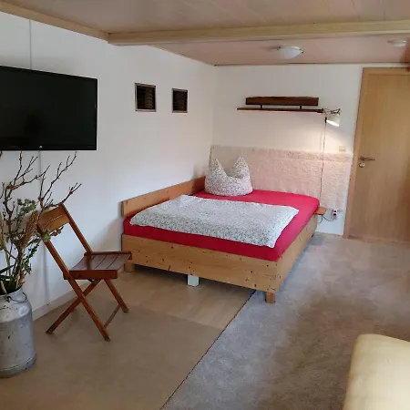 Casa de Férias Harzhexe1 *