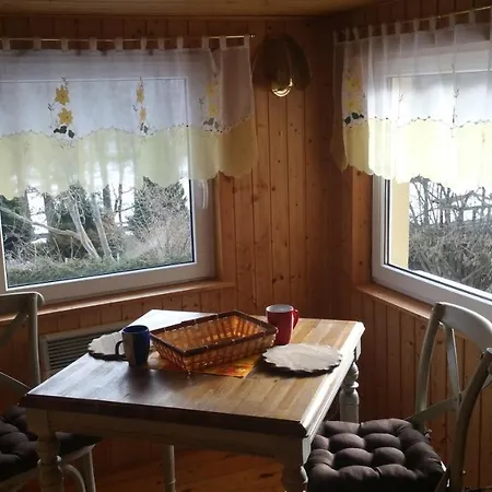 Harzhexe1 Holiday home