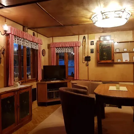 Holiday home Harzhexe1