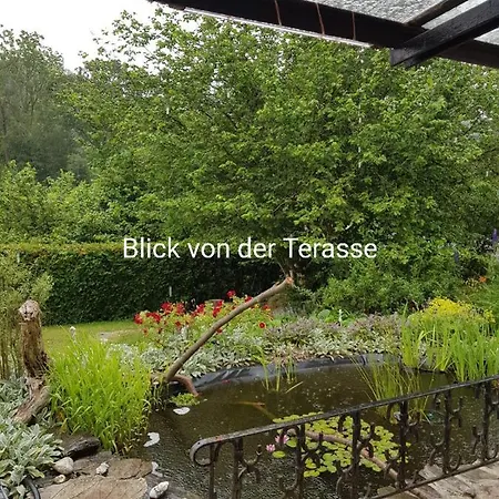 Harzhexe1 Holiday home