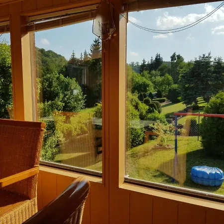 Holiday home Harzhexe1 *